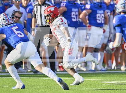 Thumbnail 1 in Westlake vs. North Shore (UIL Football 6A D1 Semifinal) photogallery.