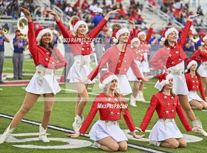 Thumbnail 2 in Westlake vs. North Shore (UIL Football 6A D1 Semifinal) photogallery.