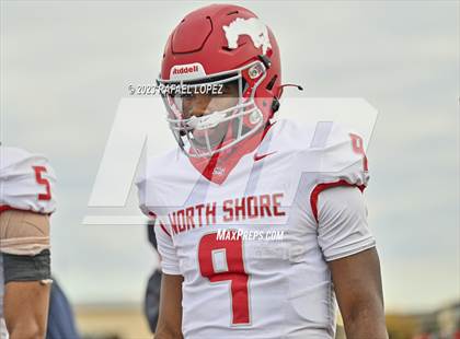 Thumbnail 3 in Westlake vs. North Shore (UIL Football 6A D1 Semifinal) photogallery.