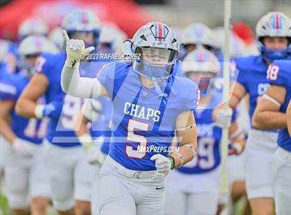 Thumbnail 1 in Westlake vs. North Shore (UIL Football 6A D1 Semifinal) photogallery.