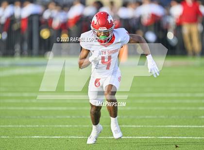 Thumbnail 3 in Westlake vs. North Shore (UIL Football 6A D1 Semifinal) photogallery.