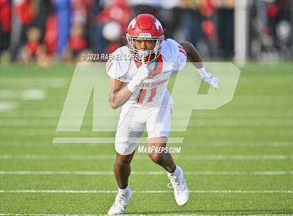 Thumbnail 2 in Westlake vs. North Shore (UIL Football 6A D1 Semifinal) photogallery.