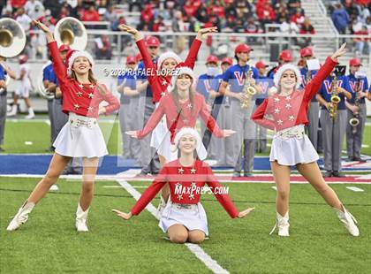 Thumbnail 1 in Westlake vs. North Shore (UIL Football 6A D1 Semifinal) photogallery.