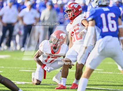 Thumbnail 3 in Westlake vs. North Shore (UIL Football 6A D1 Semifinal) photogallery.