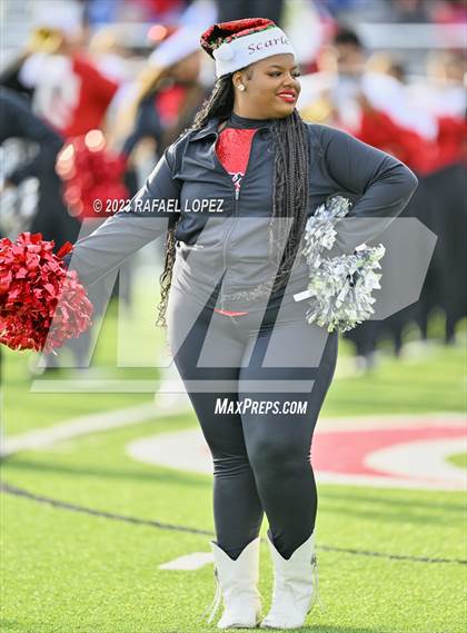 Thumbnail 2 in Westlake vs. North Shore (UIL Football 6A D1 Semifinal) photogallery.