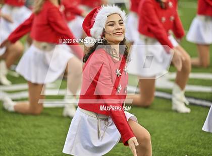 Thumbnail 2 in Westlake vs. North Shore (UIL Football 6A D1 Semifinal) photogallery.