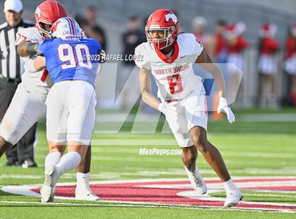 Thumbnail 1 in Westlake vs. North Shore (UIL Football 6A D1 Semifinal) photogallery.