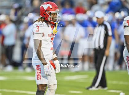 Thumbnail 3 in Westlake vs. North Shore (UIL Football 6A D1 Semifinal) photogallery.