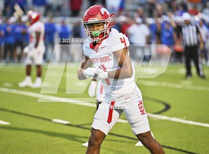 Thumbnail 1 in Westlake vs. North Shore (UIL Football 6A D1 Semifinal) photogallery.