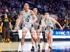 Photo from the gallery "Cherokee vs Bishop McGuinness (NCHSAA 1A Regional Final)"