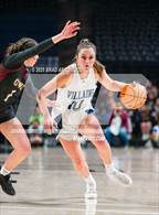 Photo from the gallery "Cherokee vs Bishop McGuinness (NCHSAA 1A Regional Final)"