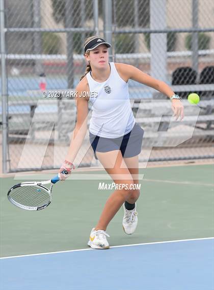 Thumbnail 2 in Northwest Christian vs.  American Leadership Academy - West Foothills photogallery.