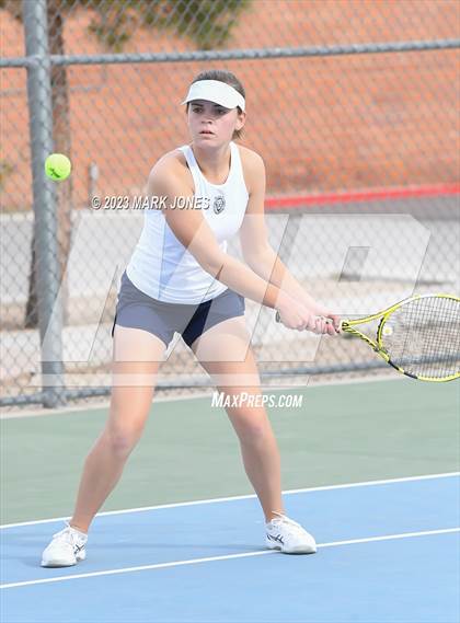 Thumbnail 2 in Northwest Christian vs.  American Leadership Academy - West Foothills photogallery.