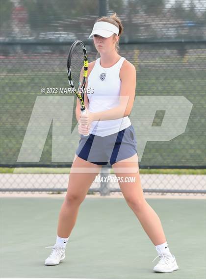 Thumbnail 2 in Northwest Christian vs.  American Leadership Academy - West Foothills photogallery.