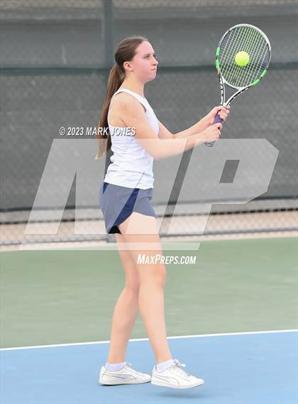 Thumbnail 1 in Northwest Christian vs.  American Leadership Academy - West Foothills photogallery.