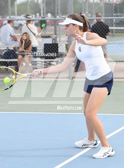Thumbnail 1 in Northwest Christian vs.  American Leadership Academy - West Foothills photogallery.