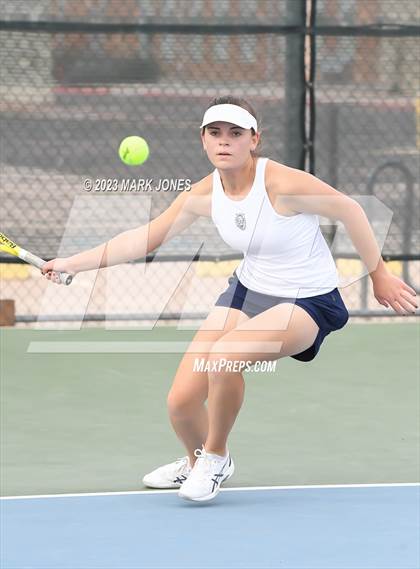 Thumbnail 2 in Northwest Christian vs.  American Leadership Academy - West Foothills photogallery.