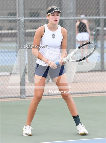 Thumbnail 1 in Northwest Christian vs.  American Leadership Academy - West Foothills photogallery.