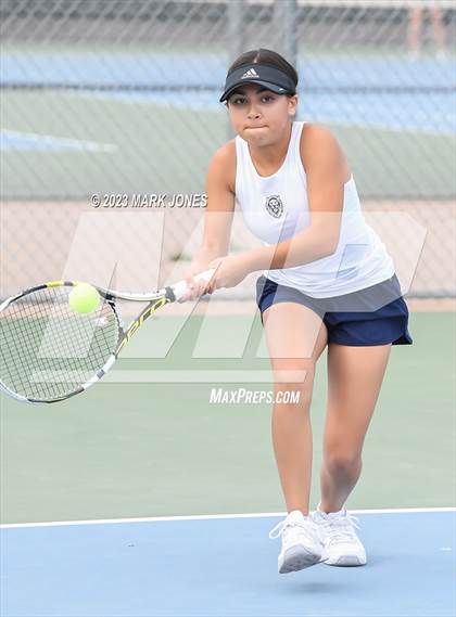 Thumbnail 1 in Northwest Christian vs.  American Leadership Academy - West Foothills photogallery.