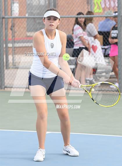 Thumbnail 1 in Northwest Christian vs.  American Leadership Academy - West Foothills photogallery.