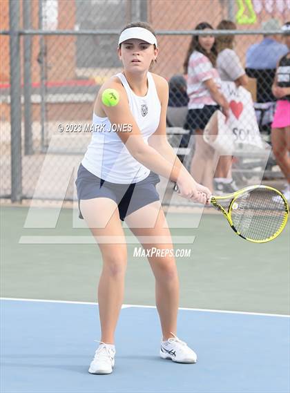Thumbnail 3 in Northwest Christian vs.  American Leadership Academy - West Foothills photogallery.