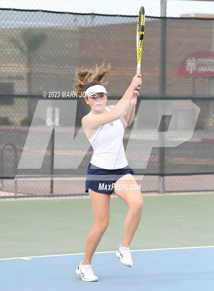 Thumbnail 1 in Northwest Christian vs.  American Leadership Academy - West Foothills photogallery.
