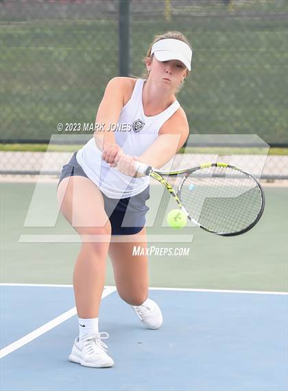 Thumbnail 1 in Northwest Christian vs.  American Leadership Academy - West Foothills photogallery.