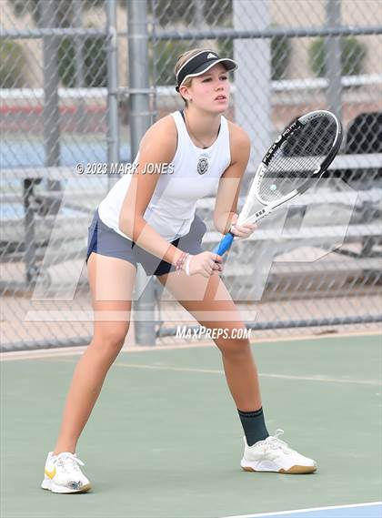 Thumbnail 1 in Northwest Christian vs.  American Leadership Academy - West Foothills photogallery.