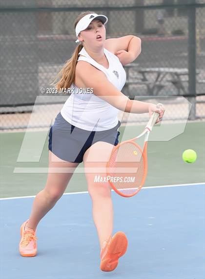 Thumbnail 1 in Northwest Christian vs.  American Leadership Academy - West Foothills photogallery.