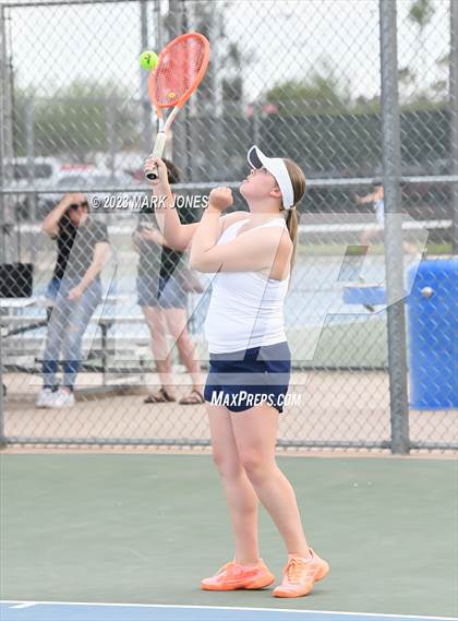 Thumbnail 1 in Northwest Christian vs.  American Leadership Academy - West Foothills photogallery.
