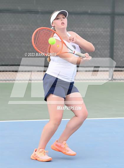 Thumbnail 1 in Northwest Christian vs.  American Leadership Academy - West Foothills photogallery.