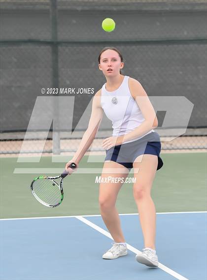 Thumbnail 1 in Northwest Christian vs.  American Leadership Academy - West Foothills photogallery.