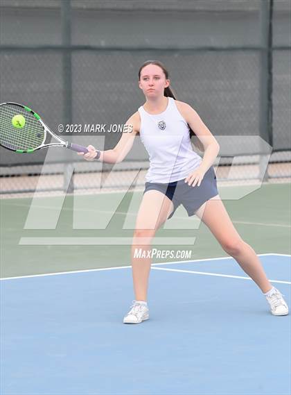 Thumbnail 1 in Northwest Christian vs.  American Leadership Academy - West Foothills photogallery.