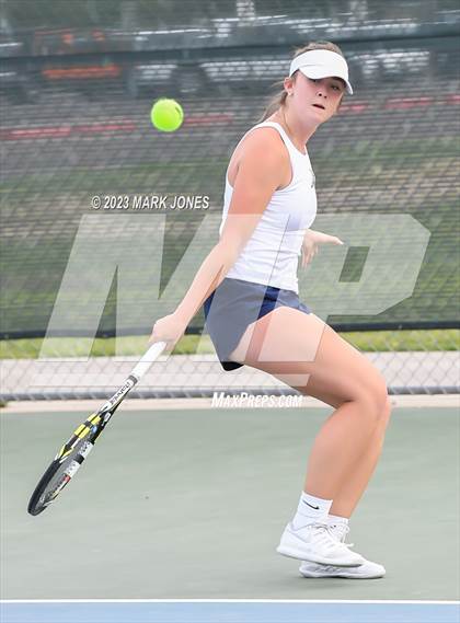 Thumbnail 1 in Northwest Christian vs.  American Leadership Academy - West Foothills photogallery.