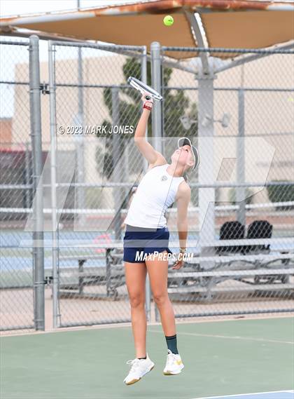Thumbnail 1 in Northwest Christian vs.  American Leadership Academy - West Foothills photogallery.