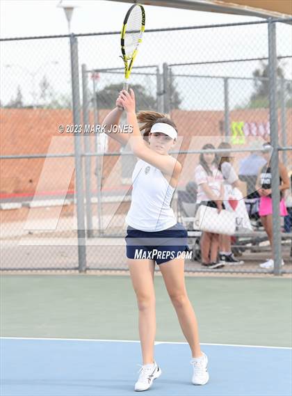 Thumbnail 1 in Northwest Christian vs.  American Leadership Academy - West Foothills photogallery.