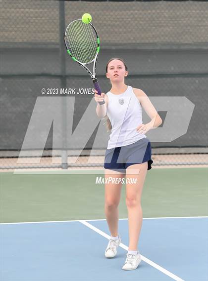 Thumbnail 1 in Northwest Christian vs.  American Leadership Academy - West Foothills photogallery.