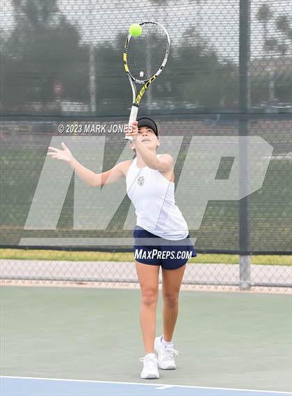 Thumbnail 1 in Northwest Christian vs.  American Leadership Academy - West Foothills photogallery.