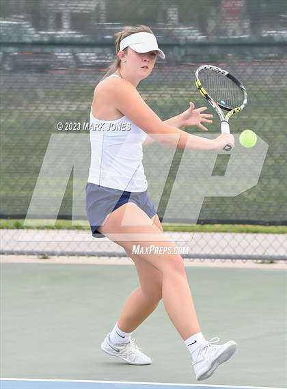 Thumbnail 1 in Northwest Christian vs.  American Leadership Academy - West Foothills photogallery.