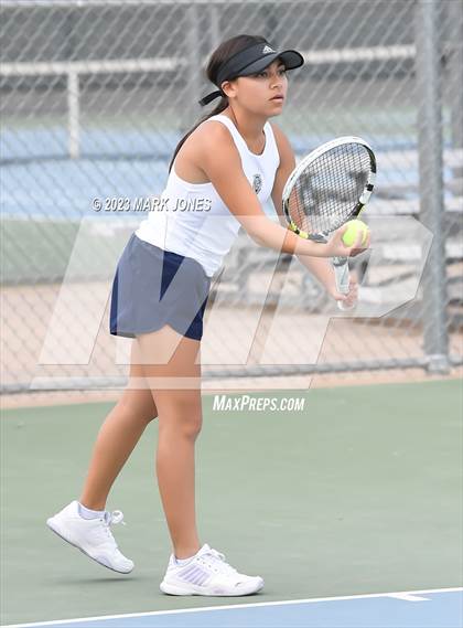 Thumbnail 2 in Northwest Christian vs.  American Leadership Academy - West Foothills photogallery.