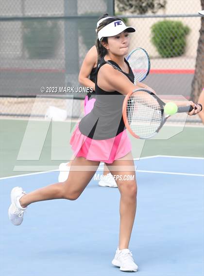 Thumbnail 1 in Northwest Christian vs.  American Leadership Academy - West Foothills photogallery.
