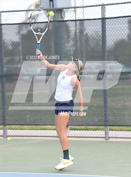 Thumbnail 1 in Northwest Christian vs.  American Leadership Academy - West Foothills photogallery.