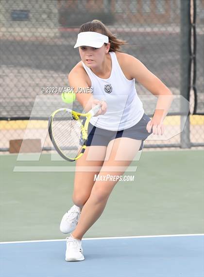 Thumbnail 1 in Northwest Christian vs.  American Leadership Academy - West Foothills photogallery.