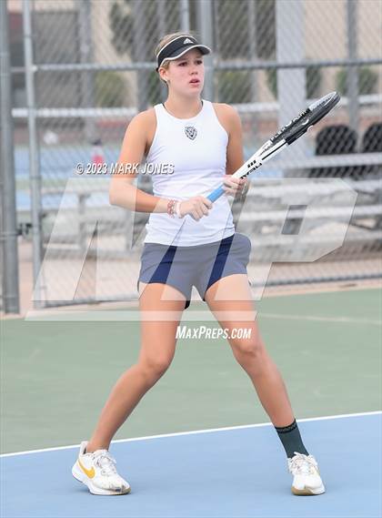 Thumbnail 2 in Northwest Christian vs.  American Leadership Academy - West Foothills photogallery.