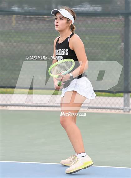 Thumbnail 1 in Northwest Christian vs.  American Leadership Academy - West Foothills photogallery.