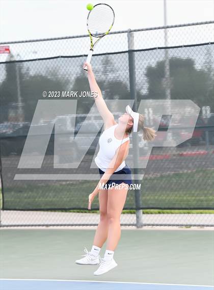 Thumbnail 3 in Northwest Christian vs.  American Leadership Academy - West Foothills photogallery.