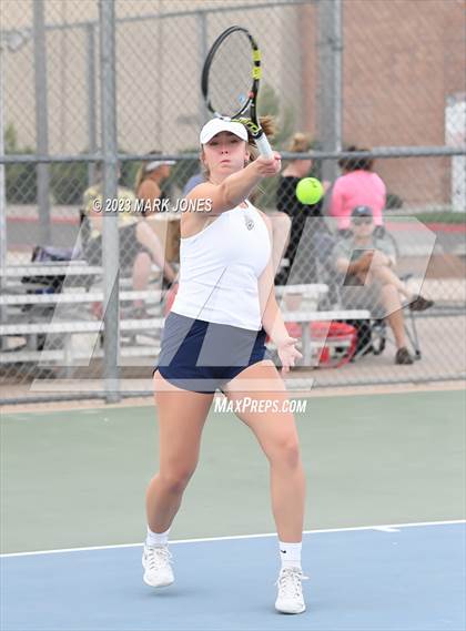 Thumbnail 1 in Northwest Christian vs.  American Leadership Academy - West Foothills photogallery.