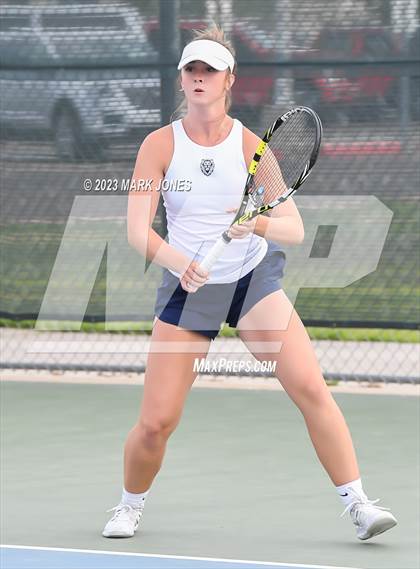 Thumbnail 1 in Northwest Christian vs.  American Leadership Academy - West Foothills photogallery.