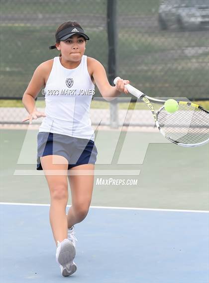Thumbnail 1 in Northwest Christian vs.  American Leadership Academy - West Foothills photogallery.