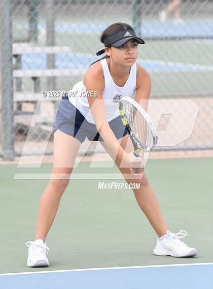 Thumbnail 1 in Northwest Christian vs.  American Leadership Academy - West Foothills photogallery.